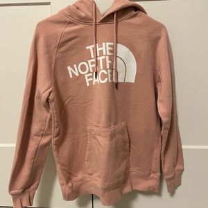 The North Face Hoodie